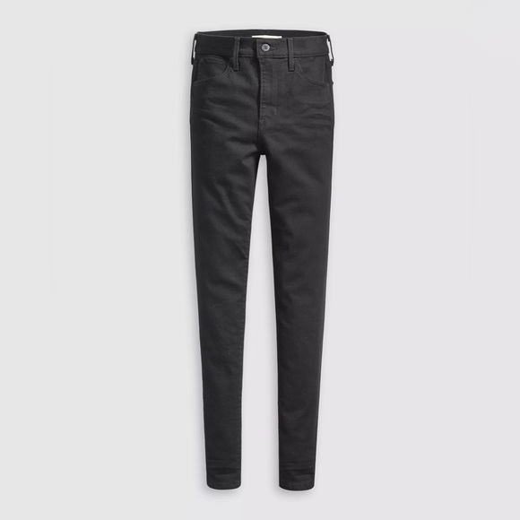 Levi's Denim - 80 Levi’s 720 High Rise Super Skinny Jeans – Size 30 | Sculpting Fit | NWT | Y2K